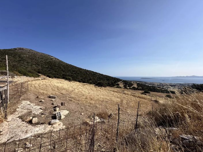 Image No.9-Terre à vendre à Paros