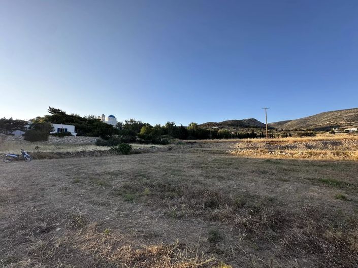 Image No.10-Terre à vendre à Paros