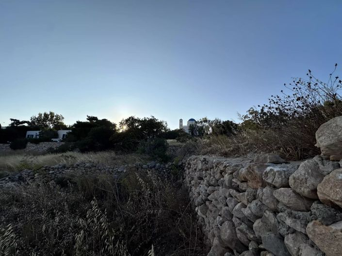 Image No.3-Terre à vendre à Paros