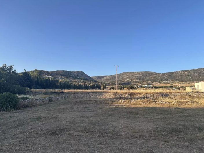 Image No.4-Terre à vendre à Paros