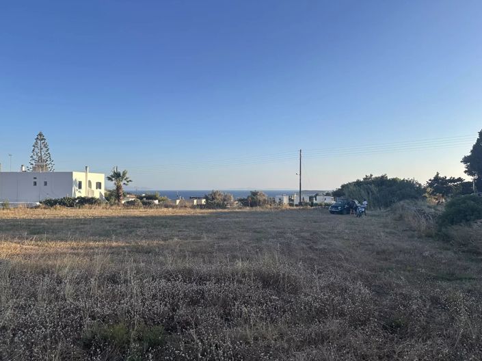 Image No.5-Terre à vendre à Paros