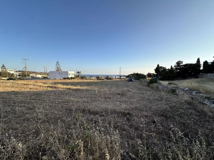 Image No.6-Terre à vendre à Paros