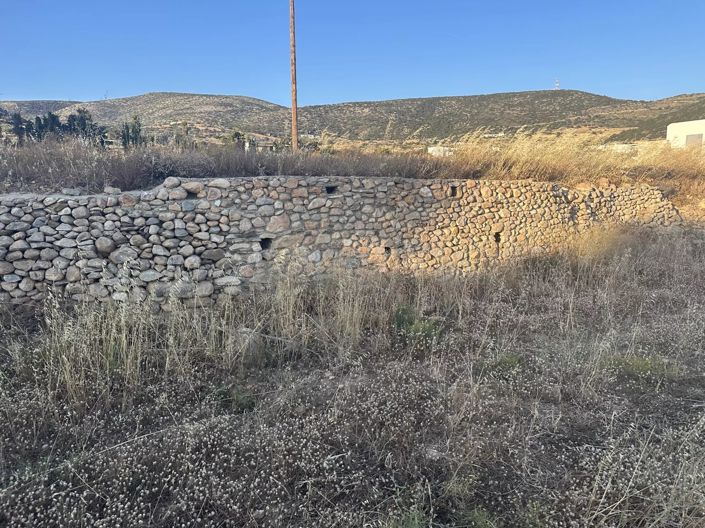 Image No.7-Terre à vendre à Paros