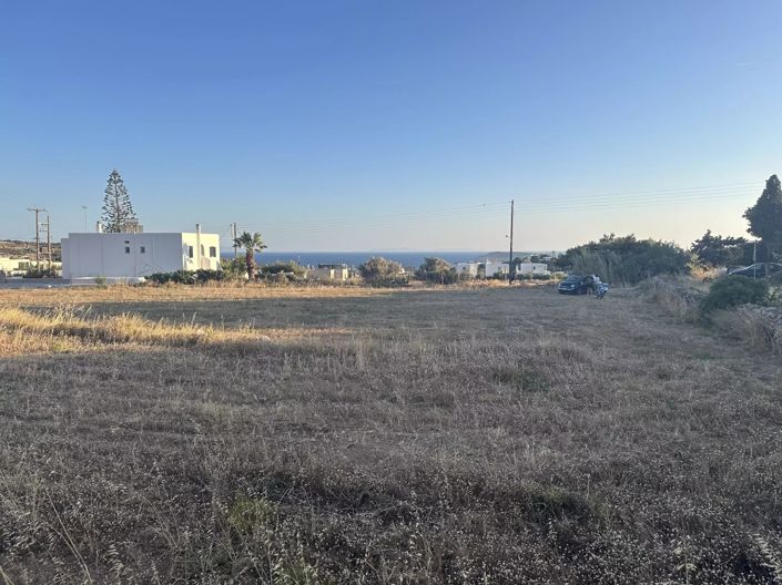 Image No.8-Terre à vendre à Paros