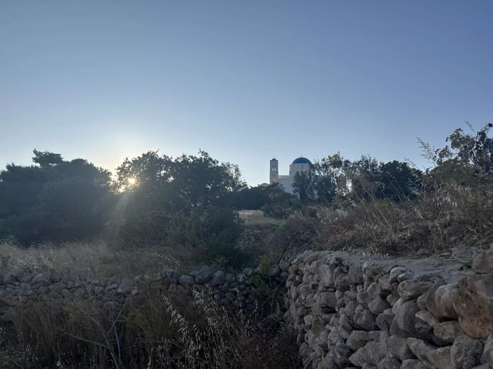 Image No.9-Terre à vendre à Paros