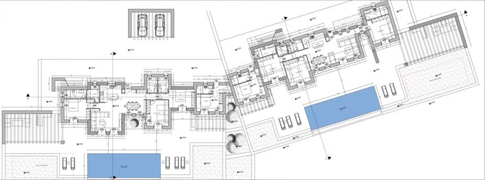 Image No.5-Maison de 8 chambres à vendre à Paros