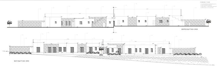 Image No.6-Maison de 8 chambres à vendre à Paros