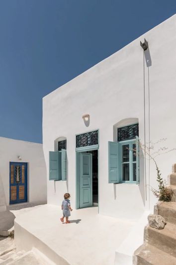 Image No.13-Maison de 2 chambres à vendre à Serifos