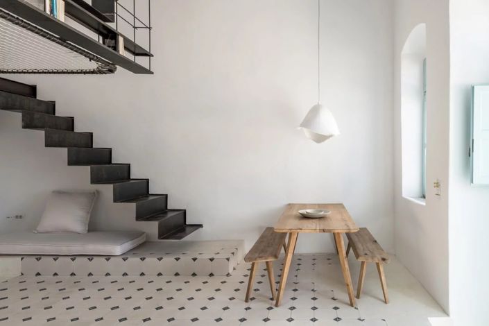 Image No.2-Maison de 2 chambres à vendre à Serifos