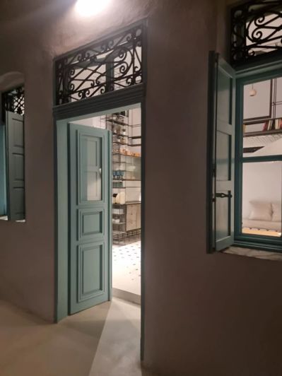 Image No.23-Maison de 2 chambres à vendre à Serifos