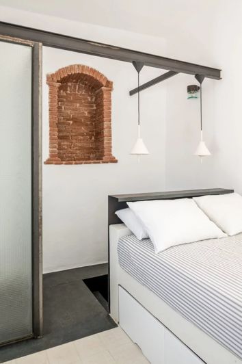 Image No.4-Maison de 2 chambres à vendre à Serifos