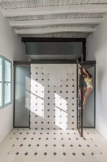 Image No.5-Maison de 2 chambres à vendre à Serifos