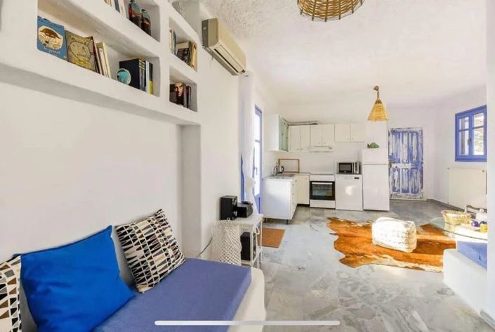 Image No.12-Appartement de 2 chambres à vendre à Paros