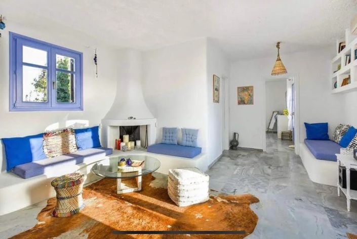 Image No.2-Appartement de 2 chambres à vendre à Paros