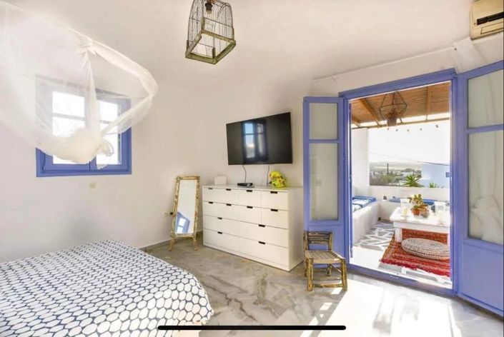 Image No.8-Appartement de 2 chambres à vendre à Paros