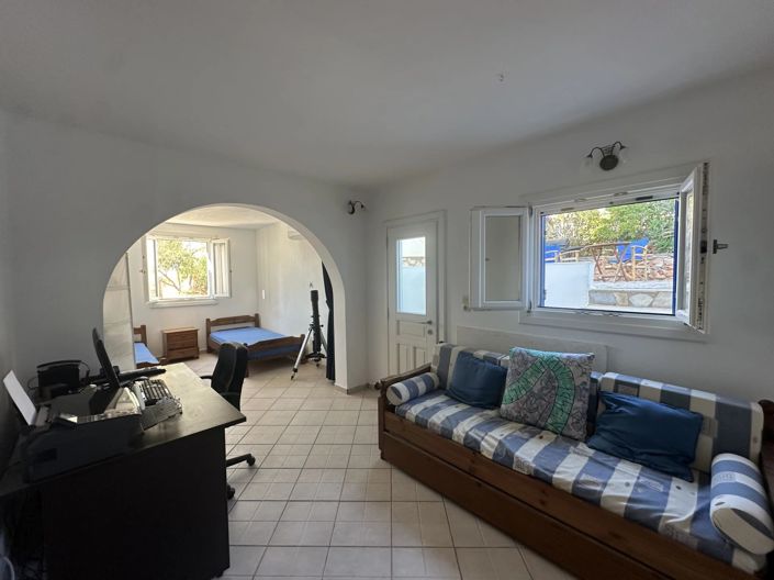 Image No.11-Maison de 3 chambres à vendre à Paros