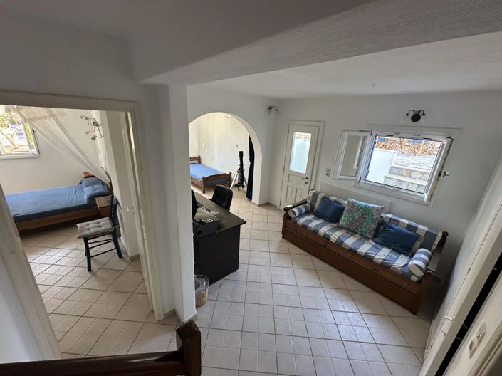 Image No.12-Maison de 3 chambres à vendre à Paros