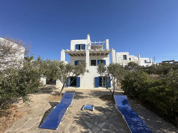 Image No.14-Maison de 3 chambres à vendre à Paros