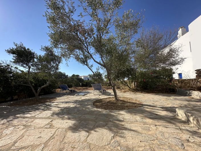 Image No.15-Maison de 3 chambres à vendre à Paros