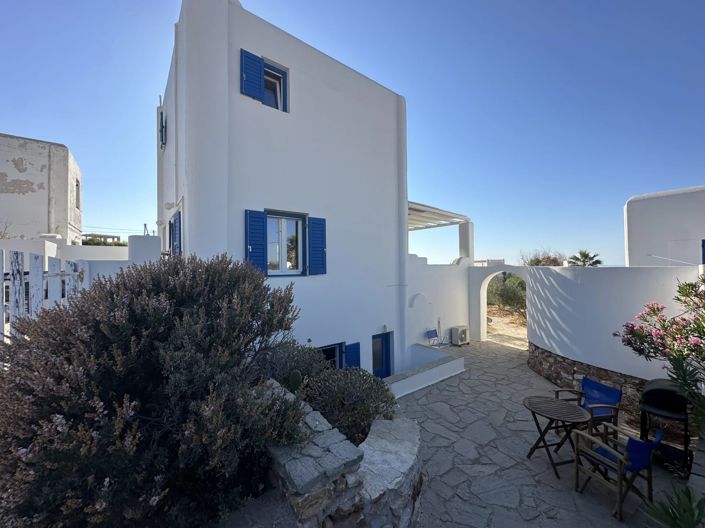 Image No.17-Maison de 3 chambres à vendre à Paros