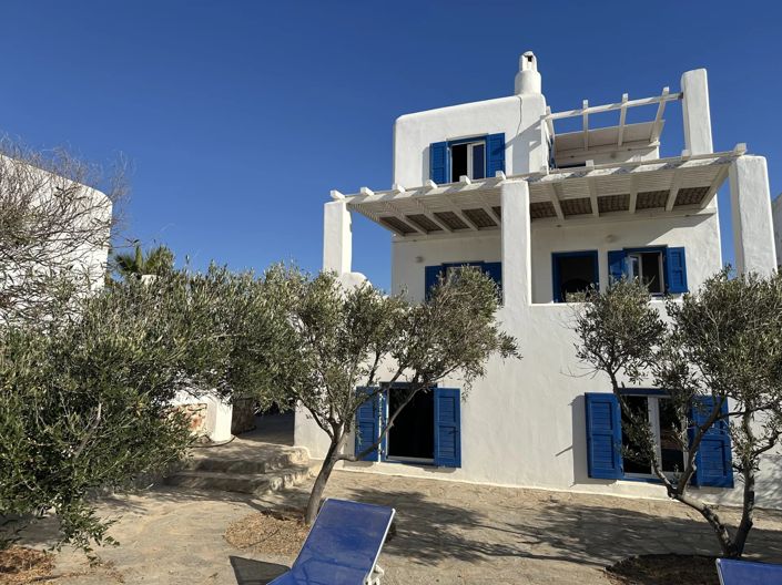 Image No.19-Maison de 3 chambres à vendre à Paros