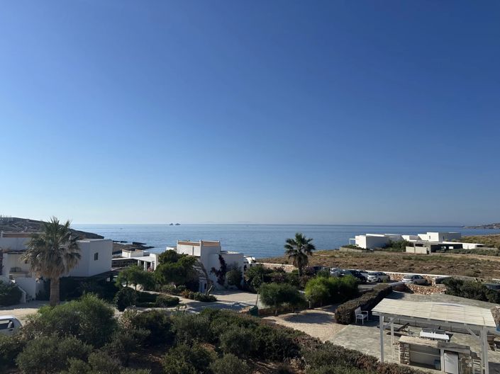 Image No.2-Maison de 3 chambres à vendre à Paros