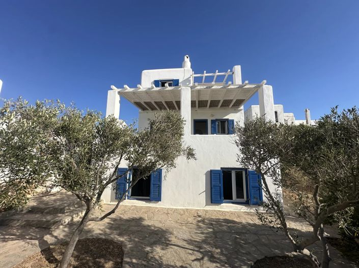 Image No.20-Maison de 3 chambres à vendre à Paros