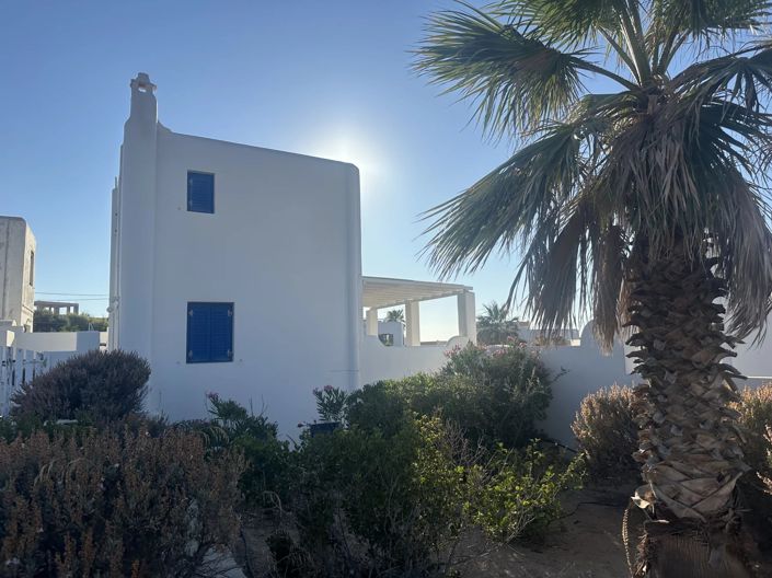 Image No.21-Maison de 3 chambres à vendre à Paros