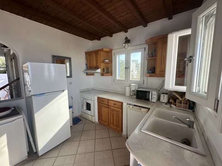 Image No.3-Maison de 3 chambres à vendre à Paros