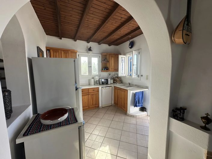 Image No.5-Maison de 3 chambres à vendre à Paros