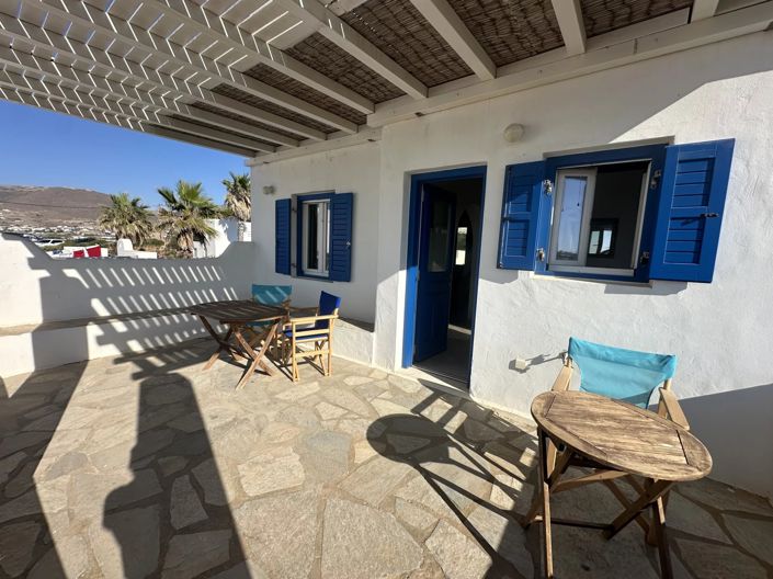 Image No.7-Maison de 3 chambres à vendre à Paros