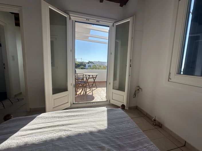 Image No.9-Maison de 3 chambres à vendre à Paros