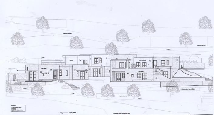 Image No.10-Terre à vendre à Sifnos