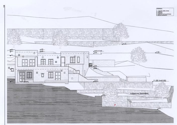 Image No.8-Terre à vendre à Sifnos