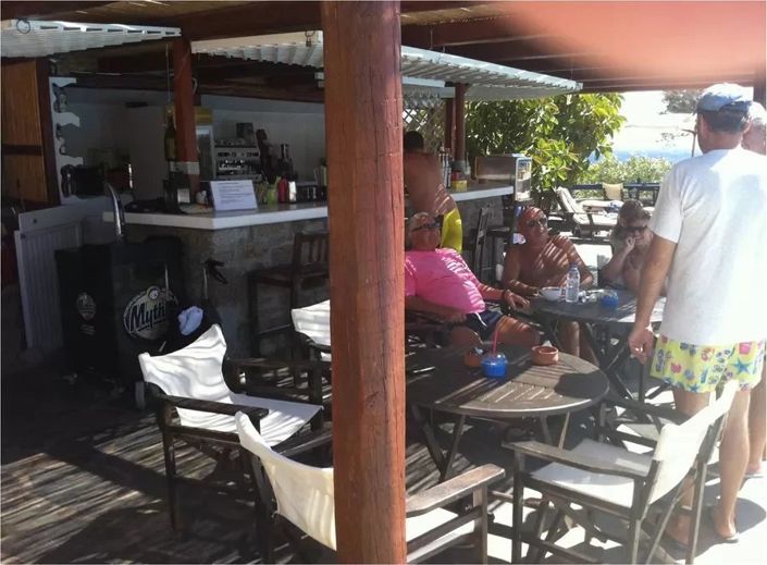 Image No.10-Commercial de 3 chambres à vendre à Mykonos