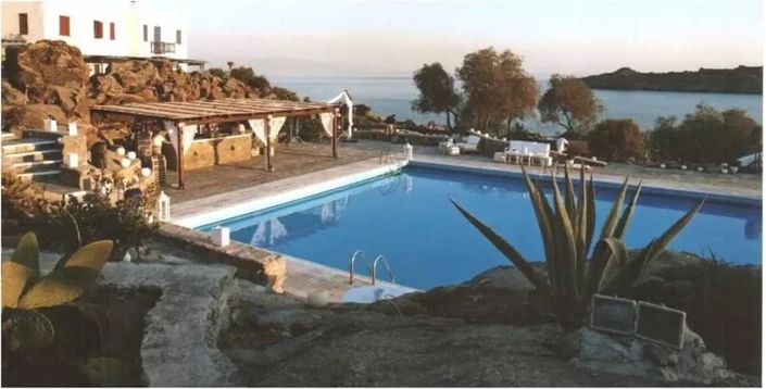 Image No.12-Commercial de 3 chambres à vendre à Mykonos