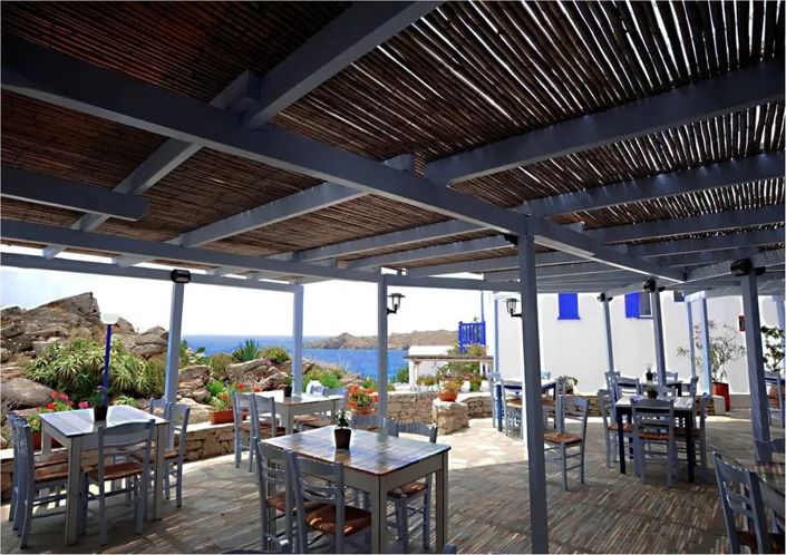 Image No.16-Commercial de 3 chambres à vendre à Mykonos