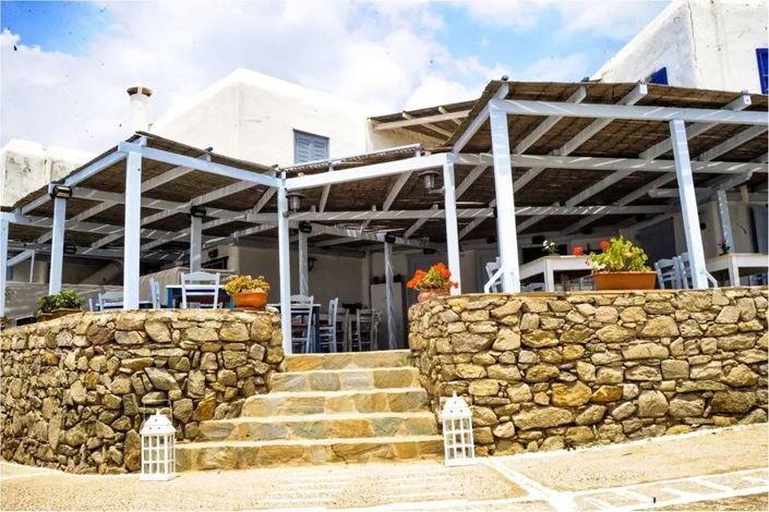 Image No.17-Commercial de 3 chambres à vendre à Mykonos