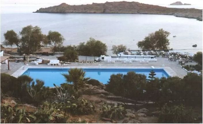 Image No.18-Commercial de 3 chambres à vendre à Mykonos