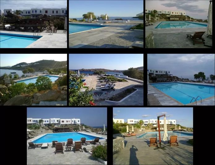 Image No.6-Commercial de 3 chambres à vendre à Mykonos