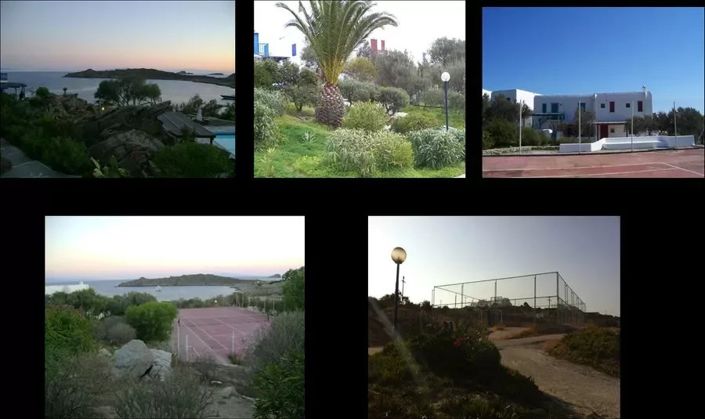 Image No.7-Commercial de 3 chambres à vendre à Mykonos