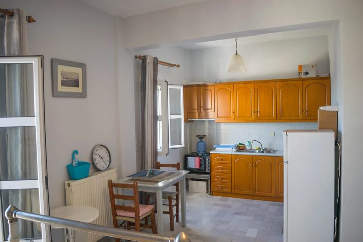 Image No.11-Maison de 2 chambres à vendre à Serifos