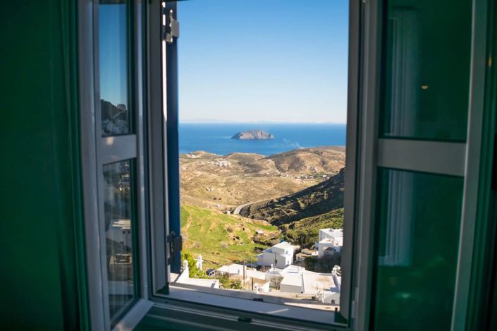Image No.15-Maison de 2 chambres à vendre à Serifos