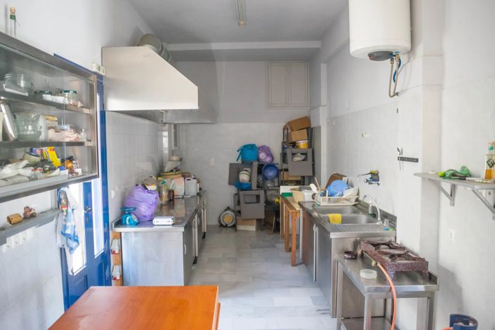 Image No.22-Maison de 2 chambres à vendre à Serifos