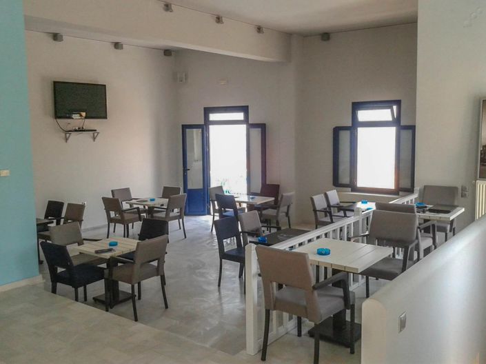 Image No.23-Maison de 2 chambres à vendre à Serifos