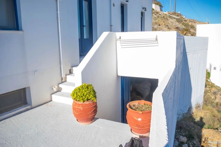 Image No.24-Maison de 2 chambres à vendre à Serifos