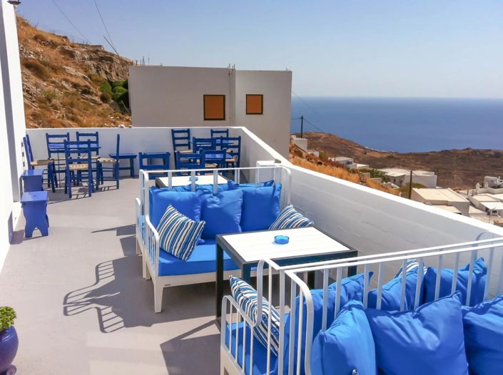 Image No.25-Maison de 2 chambres à vendre à Serifos