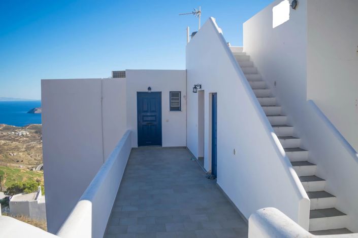 Image No.4-Maison de 2 chambres à vendre à Serifos