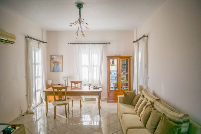 Image No.7-Maison de 2 chambres à vendre à Serifos