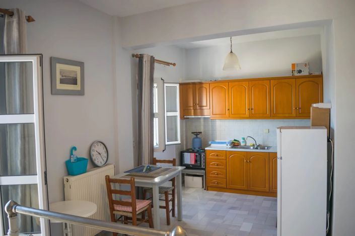 Image No.9-Maison de 2 chambres à vendre à Serifos